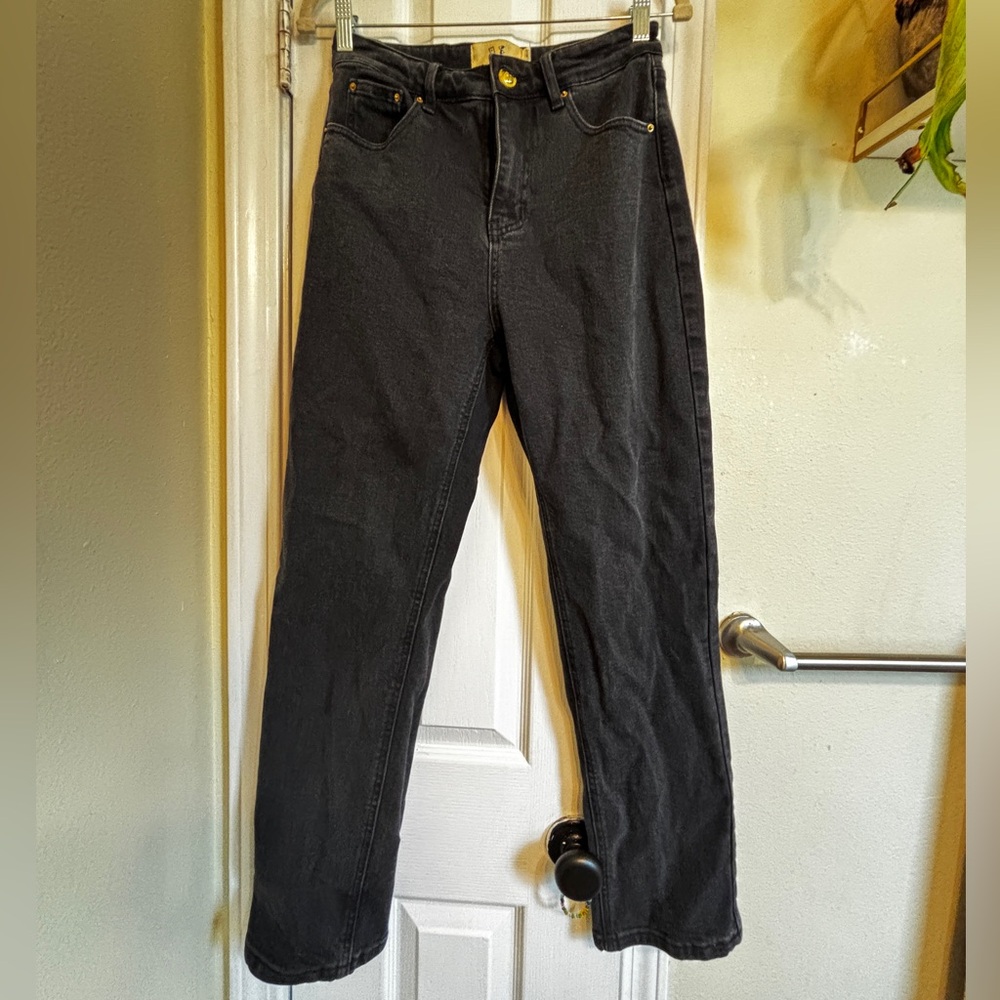 Nap Jeans for big butts